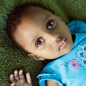 Meet your Posher, Araminta